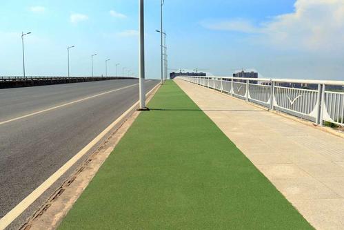 光鮮只是外在，耐用才是實質，如何保障藝術地坪質量？